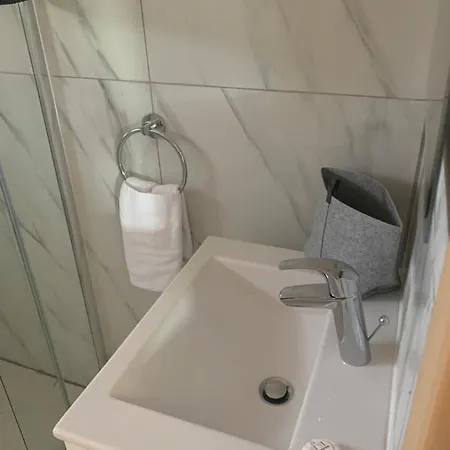 Apartment Nissi Golden Sands A1 D24 Corner Penthouse Ayia Napa