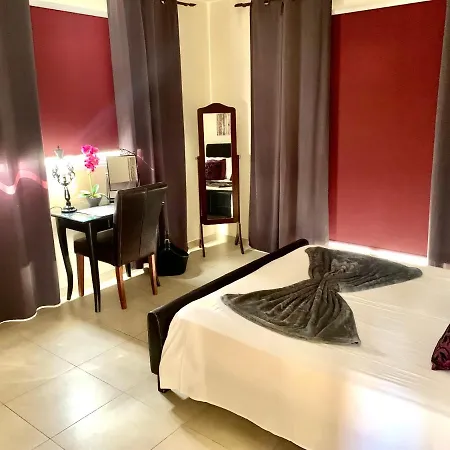 Nissi Golden Sands A1 D24 Corner Penthouse Апартаменты *