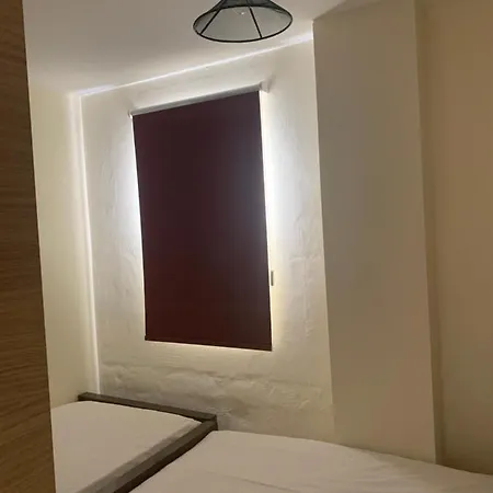 Nissi Golden Sands A1 D24 Corner Penthouse * Ayia Napa